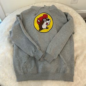 Bucee’s Sweatshirt